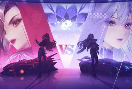 QQ飞车云游戏 QQ飞车云游戏