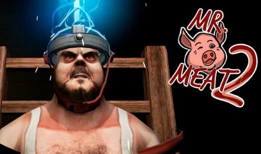 肉生先2越狱(Mr Meat2)