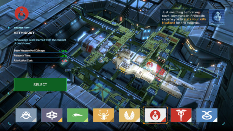 家园移动版(Homeworld Mobile)