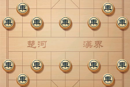 乐玩中国象棋提现版