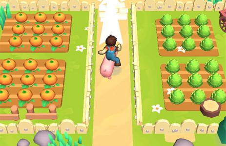 造梦岛游戏官方版 造梦岛游戏官方版