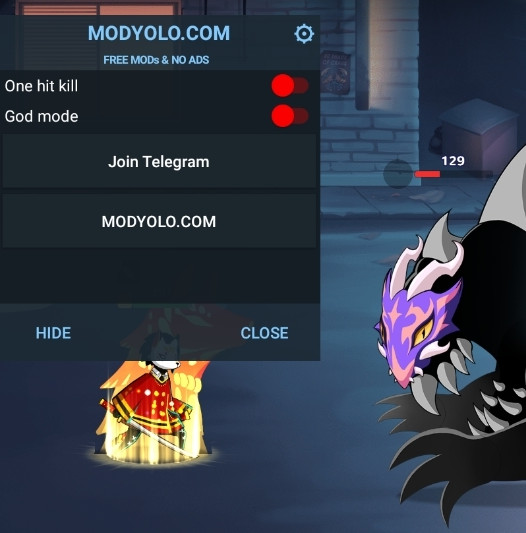 神隐面具少年破解版 神隐面具少年破解版