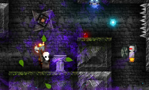 烛火地牢2手机版猫咪的诅咒 烛火地牢2手机版猫咪的诅咒