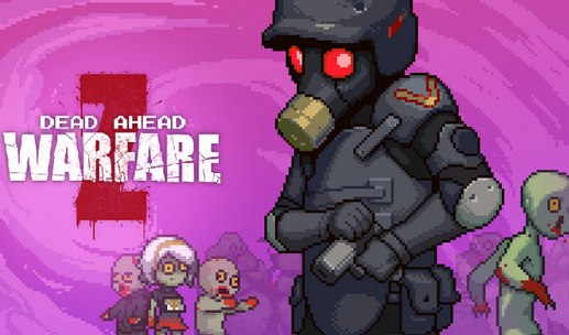 死亡突围僵尸战争万圣节破解版