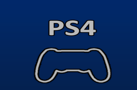 ps4游戏手游版 ps4游戏手游版