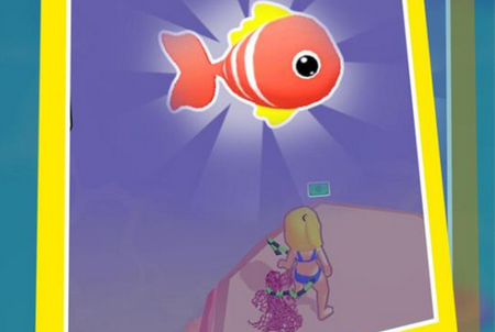 网鱼模拟器安卓版 网鱼模拟器安卓版