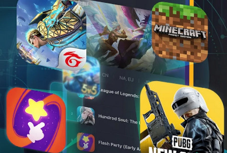 tap加速器国际版(Tap Booster) tap加速器国际版(Tap Booster)