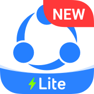 茄子快传极简版(SHAREit Lite).apk