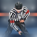 曲棍球裁判模拟器(Hockey Referee Simulator)