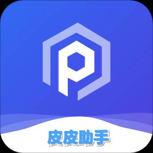皮皮助手模块app