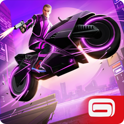 孤胆车神维加斯2022最新版本(Gangstar 4)