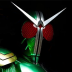 DoubleDriver假面骑士W