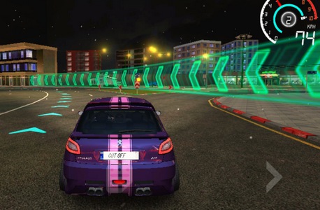 飙车在线中文免广告版