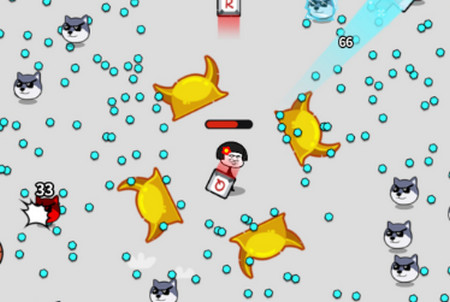 火柴人表情战争 火柴人表情战争