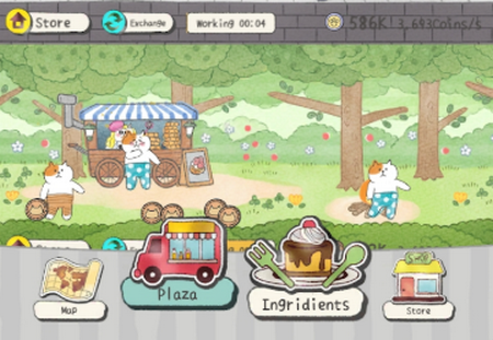 猫猫想回家游戏官方版 猫猫想回家游戏官方版