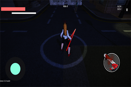 电锯人(Chainsaw Man)游戏官方版