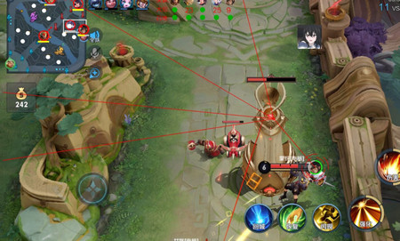 DEATH(市场)免费版