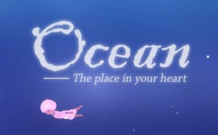 深海庭院治愈系放置水族馆