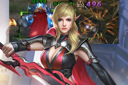 勇者传说2暗黑崛起 勇者传说2暗黑崛起