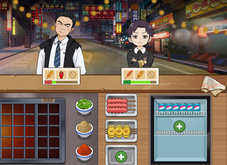 真香夜市摊我的大排档免广告版 真香夜市摊我的大排档免广告版