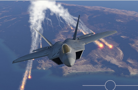 航母降落hd(Carrier Landings)游戏免费版