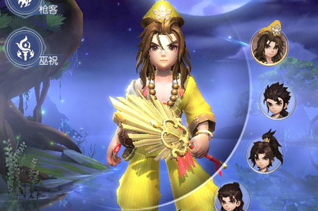 热血群侠手游正版最新版 热血群侠手游正版最新版