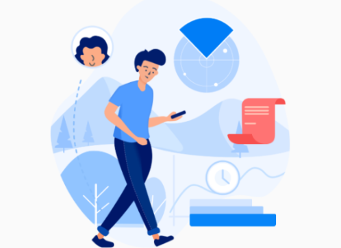 智慧校园掌上巴职 智慧校园掌上巴职