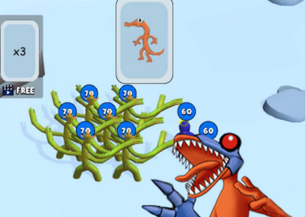 彩虹朋友卡牌大作战(Card Battle)