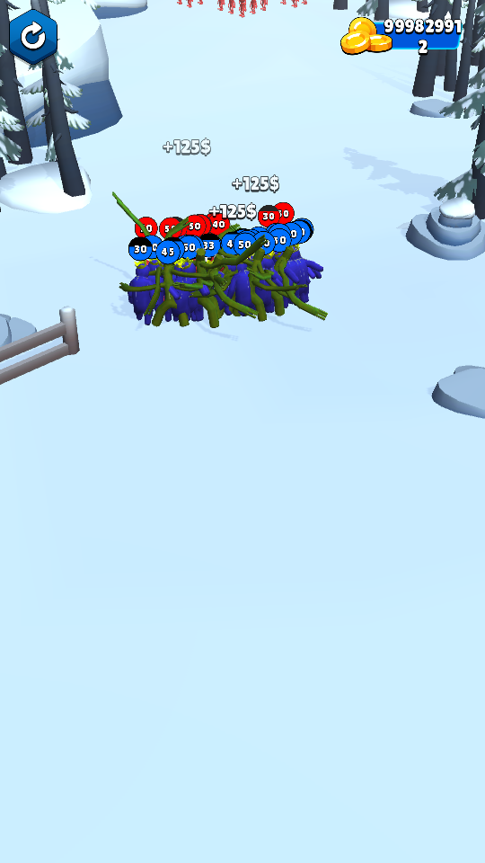 彩虹朋友卡牌大作战(Card Battle)