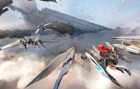 代号艾塔日服下载 代号艾塔日服下载