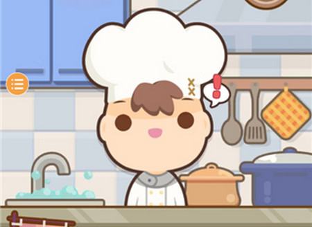 大厨不止俩手游 大厨不止俩手游