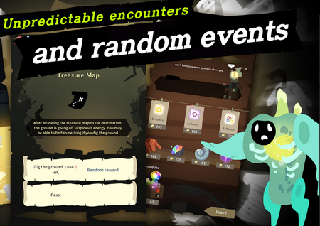 羁绊的开始(LostPages)国际服.apk 羁绊的开始(LostPages)国际服.apk