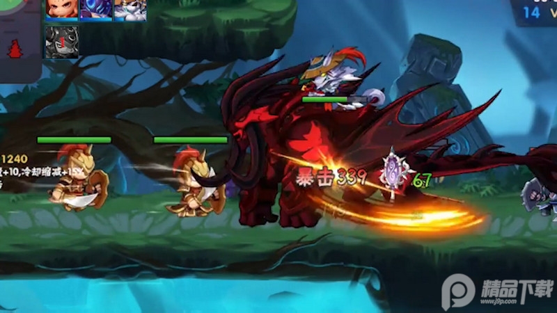 造梦大乱斗4399版