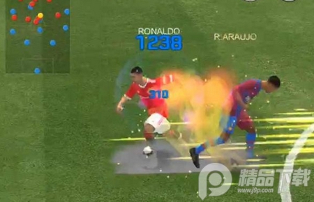 实况王者集结九游版 实况王者集结九游版