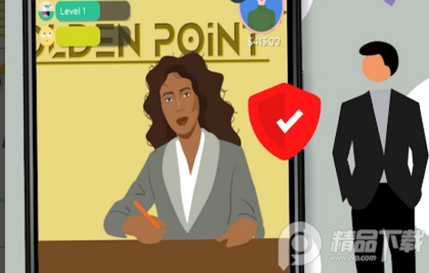 邻居心情万无一失(NeighborMood FoolProof)