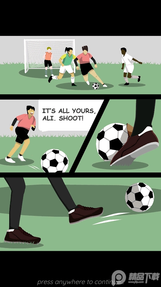 邻居心情万无一失(NeighborMood FoolProof)