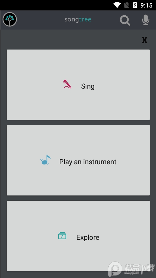n-Track Songtree社区 n-Track Songtree社区
