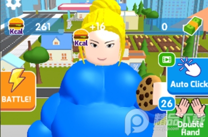 吃货模拟器无广告版