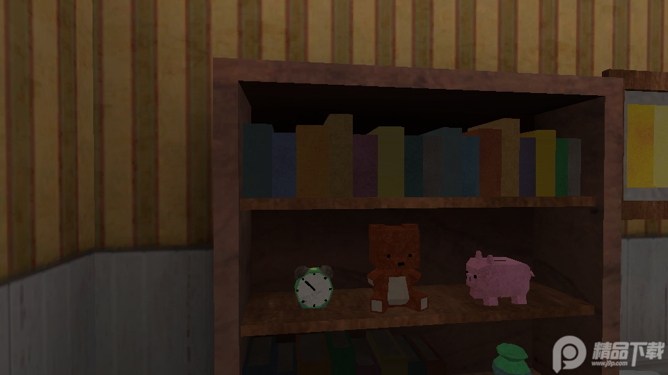 弗雷德的邪恶宠物猫(Cat Fred Evil Pet)