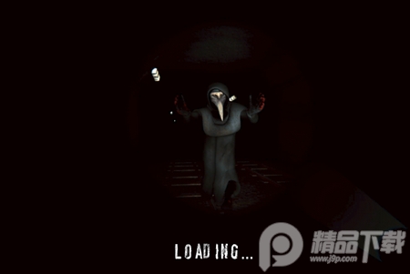 SCP-049鸟嘴医生安卓版