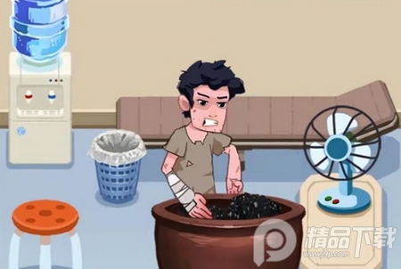 我不是废柴游戏官方版
