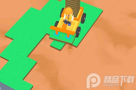 瓷砖印花游戏官方版