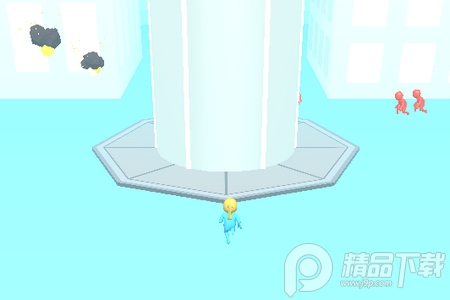 女孩僵尸战争手机版