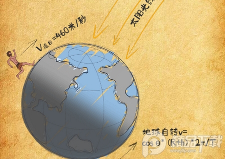 **夸父追日小游戏安装包