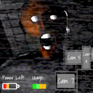 恐怖的五夜游戏(Five Nights at Horror Games)安卓版