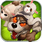 快跑狼来啦烧脑游戏安卓版