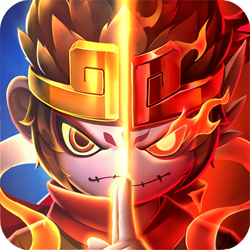 造梦大乱斗4399版