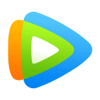 腾讯视频TV小書版音箱提取版