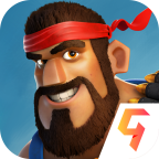 海岛奇兵九游版更新