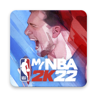 MyNBA2K22官方下载
